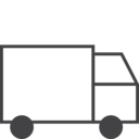 Consegna al piano strada 