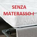 Senza Materasso/i