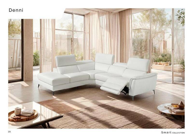 Composizione con penisola SX 