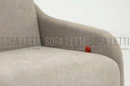 Maniglia mec. aperto