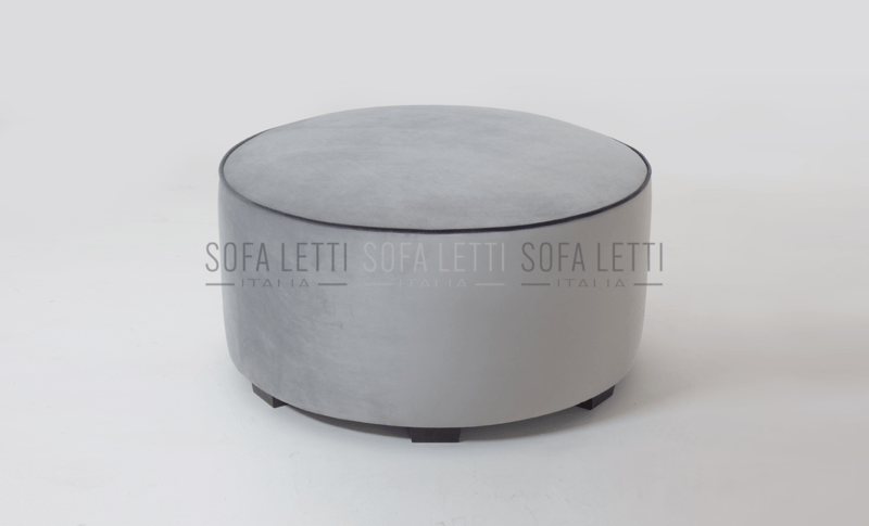 Rivestimento sfoderabile in velluto