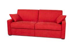 Divano idoneo anche per salone  