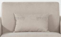 Cuscino poggia reni/collo