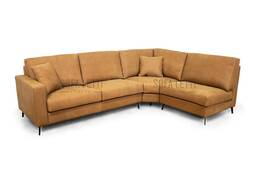 Divano componibile poltrone e pouf mod 4000