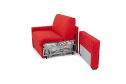 Particolare con meccanismo di sollevamento con ruote