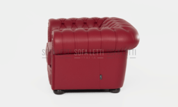  Poltrona Chester a pozzetto mod. CH2