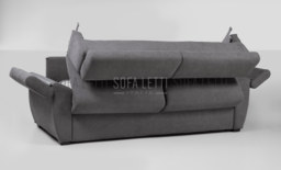 fase di apertura a letto 