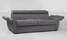 fase di apertura a letto 