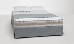 Sommier matrimoniale