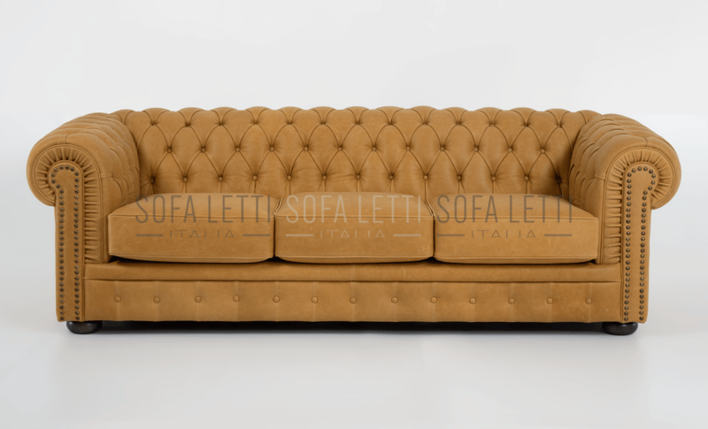 Chester CH whisky chiodini bronzo mod. CH