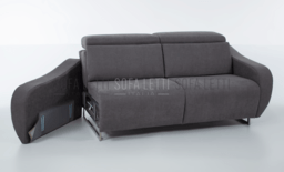 elementi con aggancio rapido a baionette