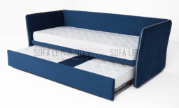 doppio letto singolo e matrimoniale