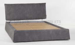 testiera sganciabile senza bisogno di attrezzi