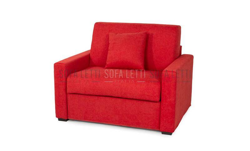 Poltrona letto