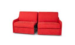 Divano componibile letto