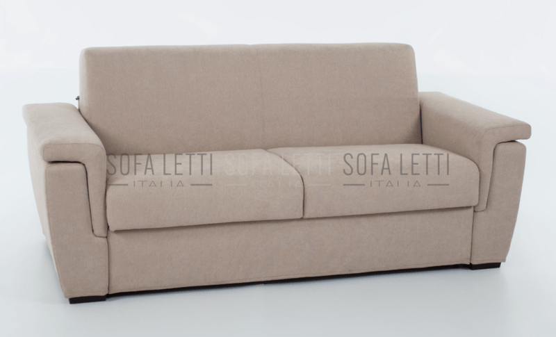 Materasso per divano letto, H.17 cm
